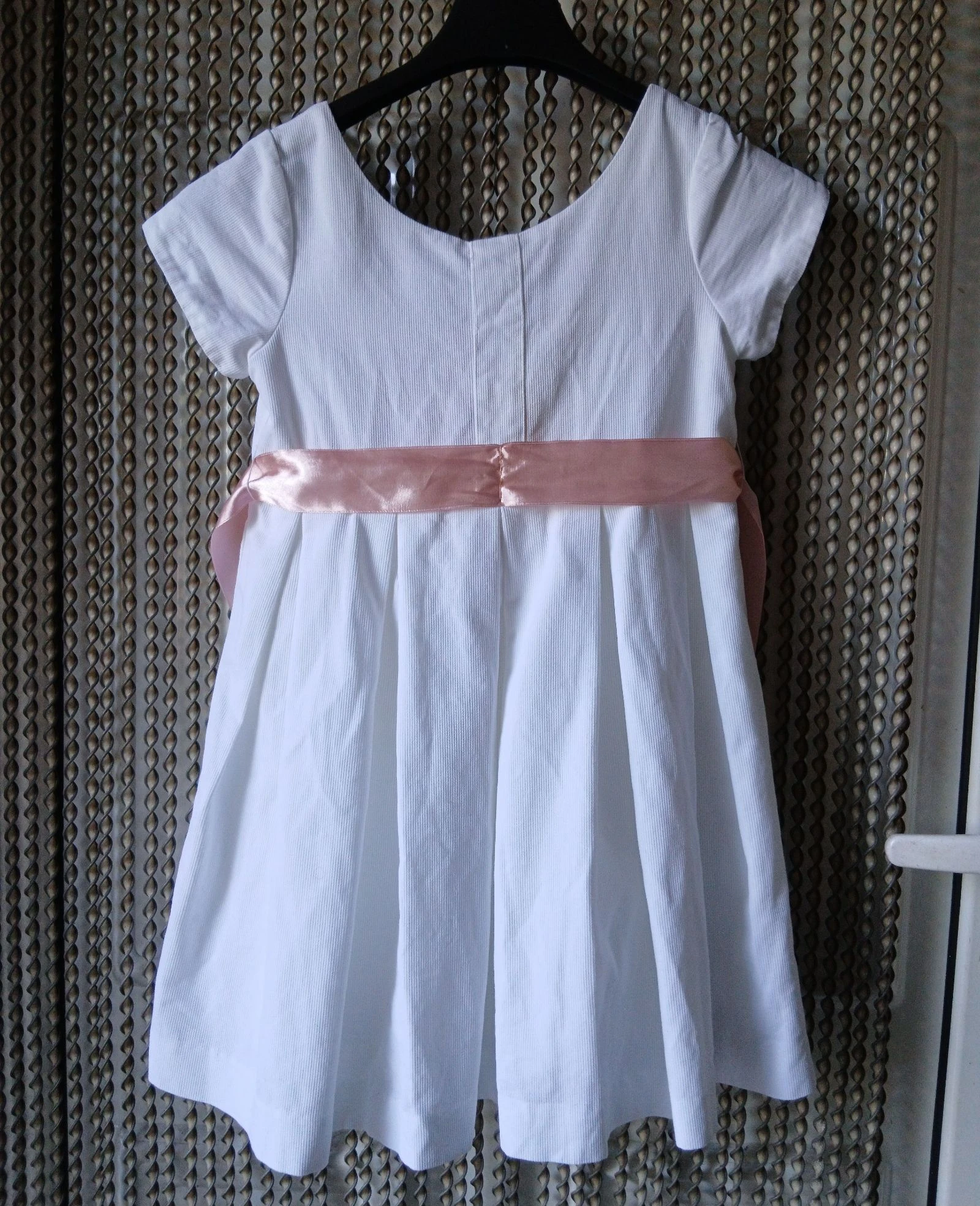 Vestido Lanidor kids